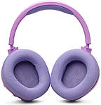 Bluetooth-гарнітура JBL Quantum 360 Wireless Purple (JBLQTUM360PUR), фото 8