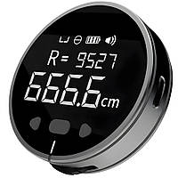 Рулетка курвіметр Mini Q  Чорний Хіт продажу!