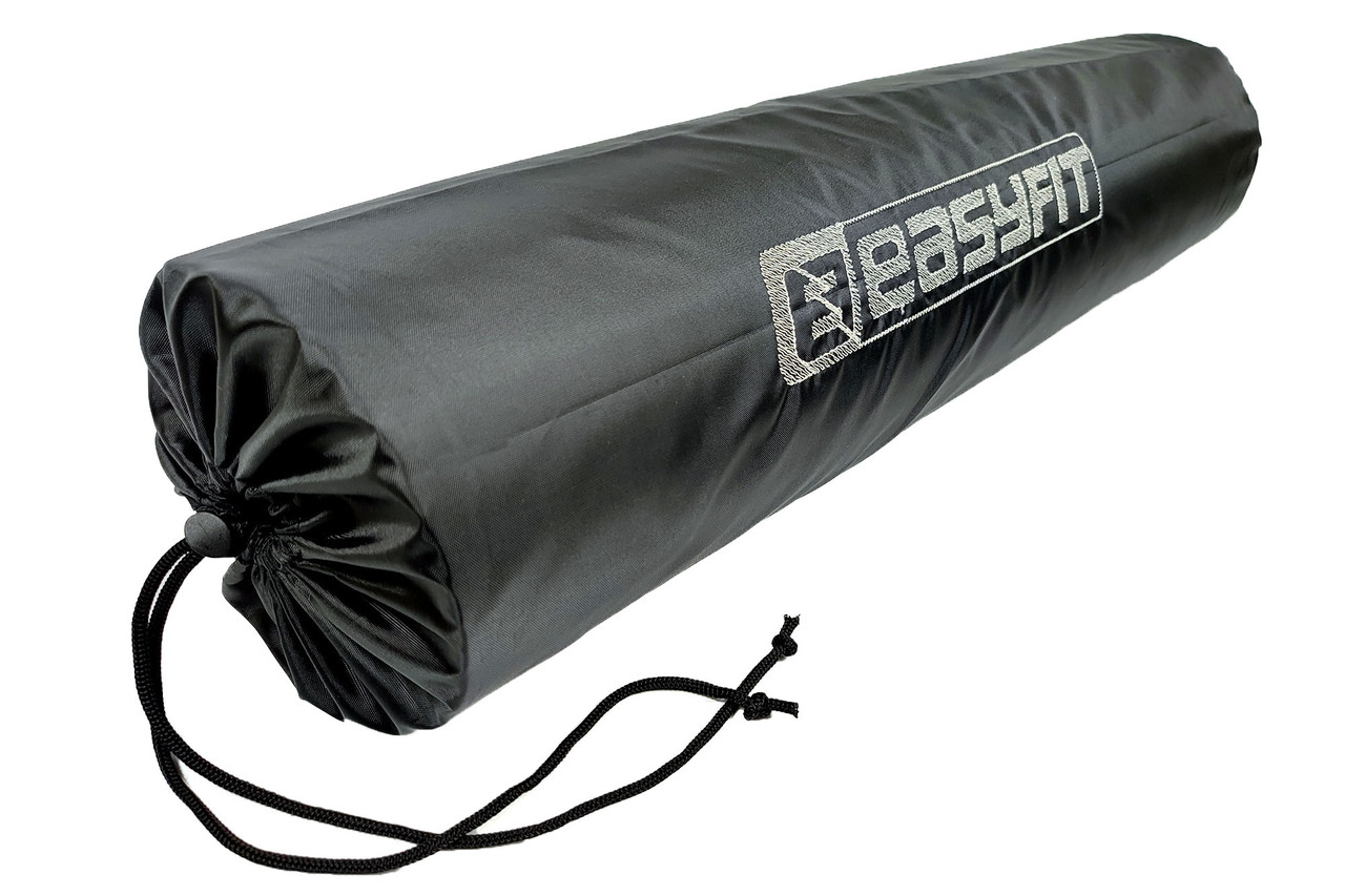 Чохол для килимка EasyFit 65 см чорний, фото 1