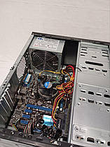 Б/в Комп'ютер Б-клас GameMax MT| Core i5-2400| 8 GB RAM| 500 GB HDD| HD 2000, фото 5
