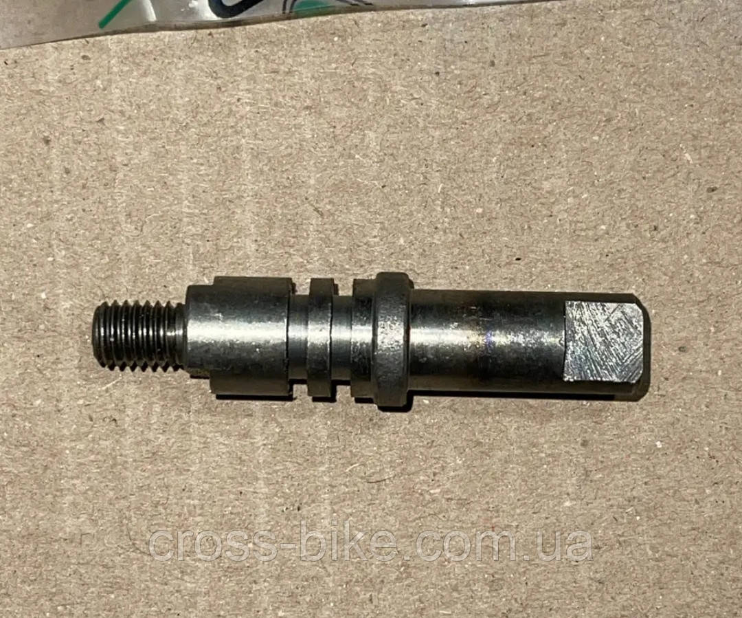 Гальмівний вал КПП 6+1 редуктора 101-2, фото 1