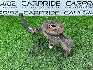 Цапфа підвіски Mazda