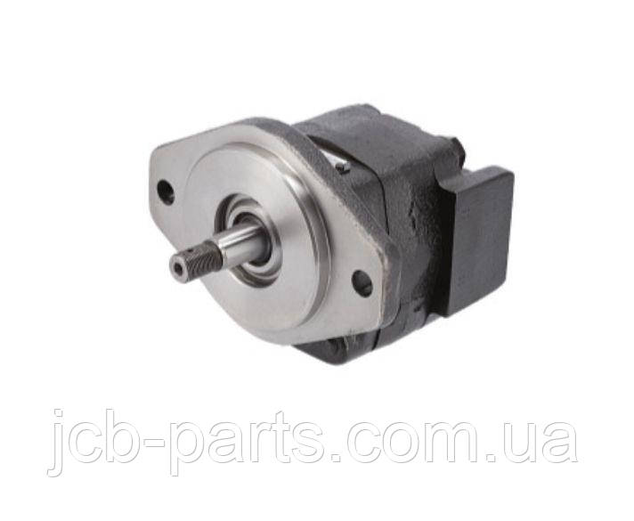 CASE 87342166 Гідравлічний двигун з редуктором, 23 куб. см для 621E