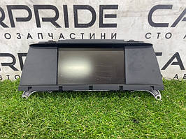 Монітор BMW X3 F25 3.0 2012 (б/у)