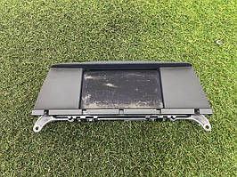 Монітор BMW X3 F25 3.0 2012 (б/у)