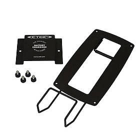 Тримач WH-300 для CTEK MXS 25 56-314 для проведення робіт по технічному обслуговуванню