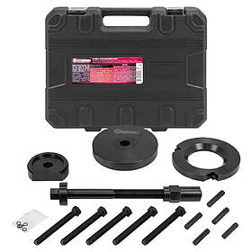 Набір інструментів для заміни ступичних підшипників 28 пр. (Citroen, Opel, Peugeot, Toyota) FORCEKRAFT FK-913T2M