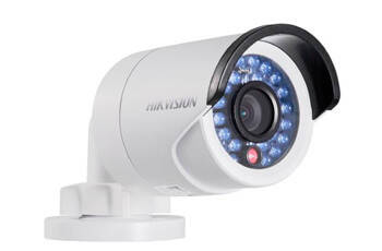 Hikvision DS-2CD2012-I, фото 2