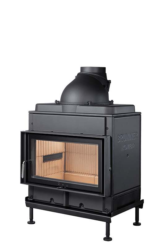 Класична піч Brunner HKD 7