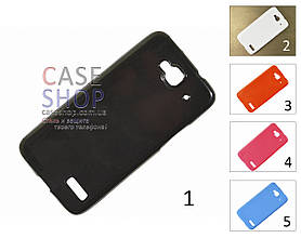 Силіконовий чохол для Alcatel 6012D One Touch Idol Mini