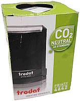 Б/У Оснастка для друку Trodat 4642