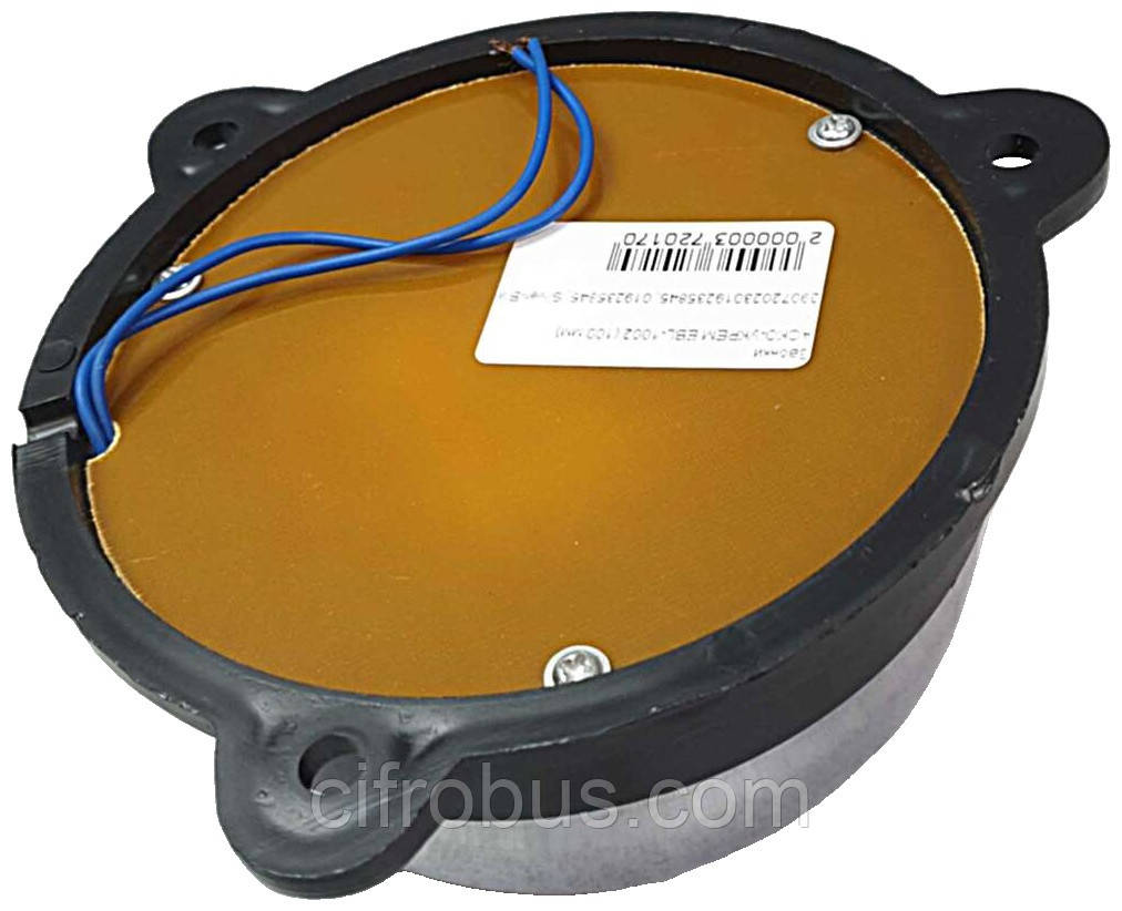 Б/У АСКО-УКРЕМ EBL-1002 (100 мм), фото 1