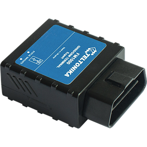 GPS-трекер Teltonika FM1000 (OBD-II), фото 1