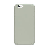 Чохол Soft Case No Logo для Apple iPhone 7 / iPhone 8 / iPhone SE (2020) Stone