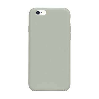 Чохол Soft Case No Logo для Apple iPhone 7 / iPhone 8 / iPhone SE (2020) Stone