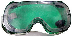 Б/У Окуляри Deltaplus CA35564