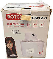 Морожениця Б/К Rotex RICM12-R
