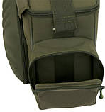 Сумка спінінгіста, Сумка для риболовлі наплічна РС-4 Acropolis, фото 2