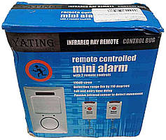 Б/У Sensor Alarm 105