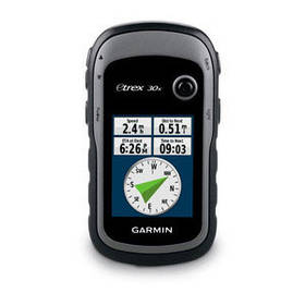 GPS-навігатор Garmin Etrex 30