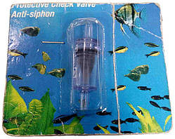 Б/У Антисифон для акваріума