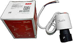 Б/У Danfoss TWA-A NC (230 V) для колекторів теплої підлоги (088H3112)