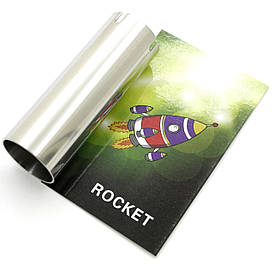 Циліндр Rocket тип B гладкий