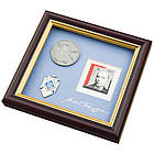 Оригінальний колаж "Степан Бандера", фото 2