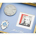 Оригінальний колаж "Степан Бандера", фото 3