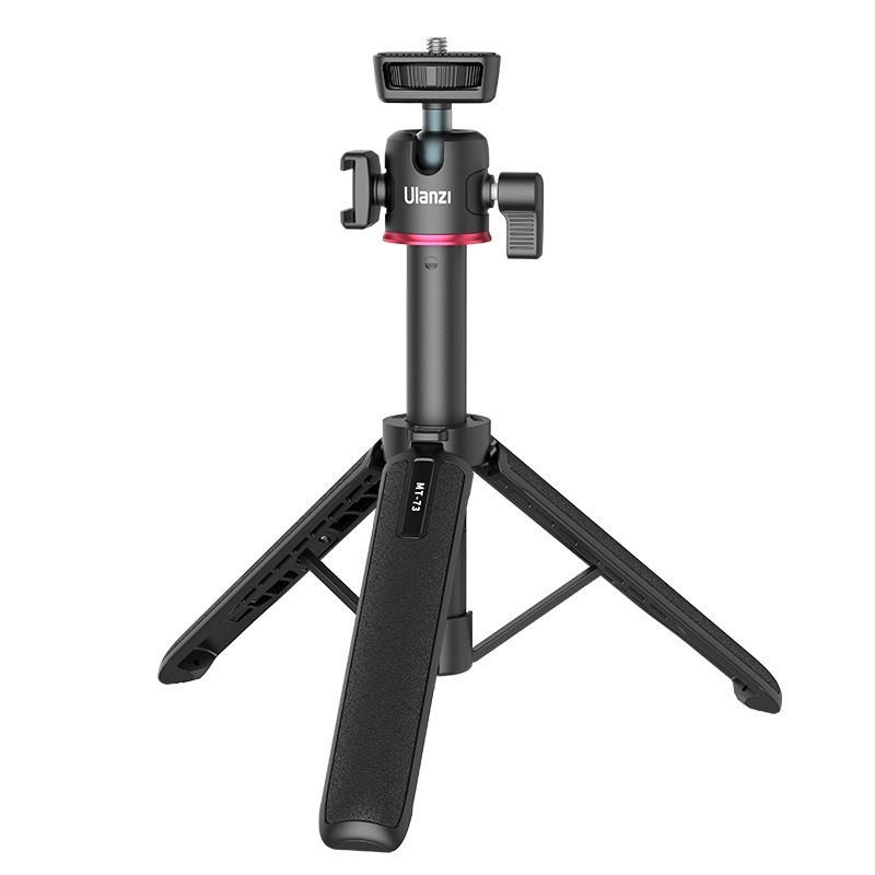 Підставка для камери Ulanzi Vijim MT-73, 55 см, з холодним черевиком 1/4 /Svart/ -stunning-products-for-life-, фото 1
