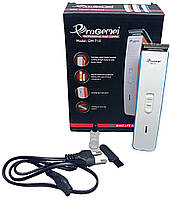 Машинка для стриження волосся тример Б/У Gemei GM-715