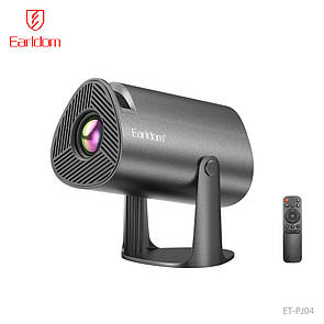 Умный проектор Earldom ET-PJ04