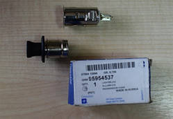 Прикурювач в зборі Ланос Сенс GM Корея