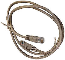 Б/У Кабель Ethernet-Lan 1 м