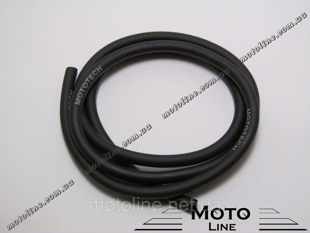 Оливний шланг (широкий) B018 (1м), фото 1