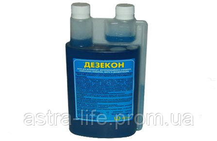 Дезекон 1 л