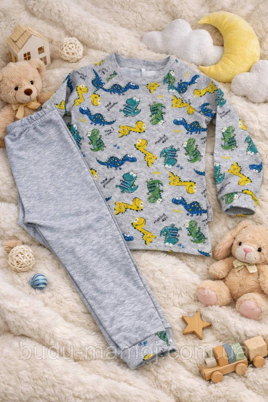 Всесезонна дитяча піжама Різні розміри