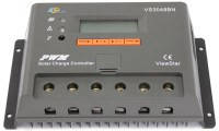 Контроллер заряда EPSOLAR VS4548BN, 45A 12/24/36/48В