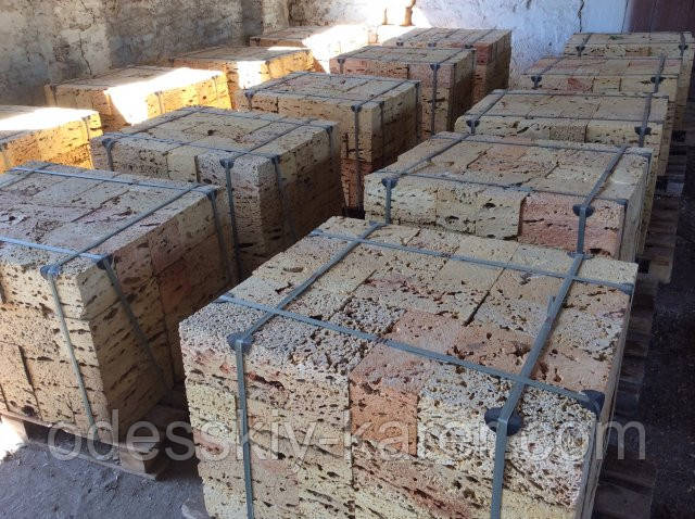 Ракушняк Харків,камінь ракушняк у Харкові недороге