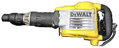 Відбійний молоток Б/У DeWALT D25900K