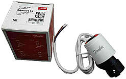 Б/У Danfoss TWA-A NC (230 V) для колекторів теплої підлоги (088H3112)