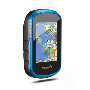 GPS-навігатор Garmin Etrex Touch 25, фото 2