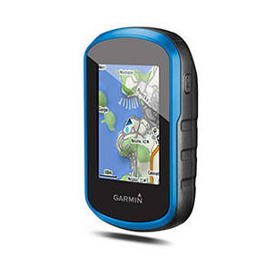 GPS-навігатор Garmin Etrex Touch 25, фото 2