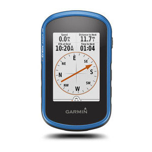 GPS-навігатор Garmin Etrex Touch 25
