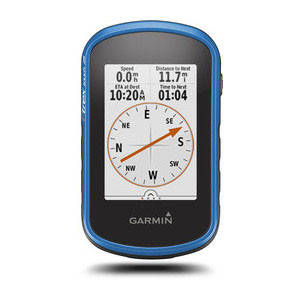 GPS-навігатор Garmin Etrex Touch 25, фото 2