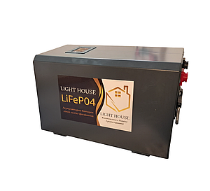 Аккумуляторы LiFePO4 в Хмельницком от компании 