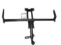 Фаркоп ВАЗ 2113 / 2114 з кованою кулею