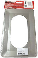 Розетка вимикач рамка Б/У Zamel OSX-220