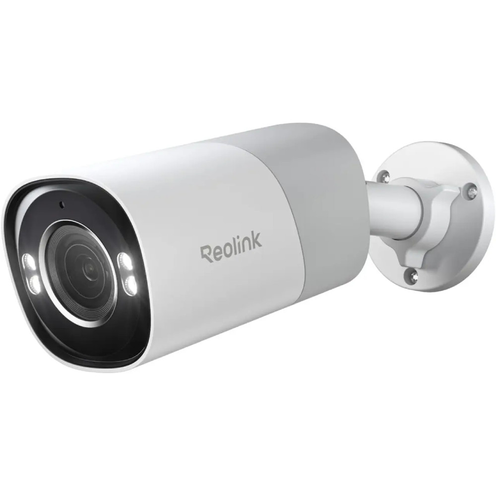 IP камера 8 Мп Reolink RP-PCB8MZ (2.7-13.5 мм), фото 1