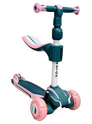 Дитячі самокати